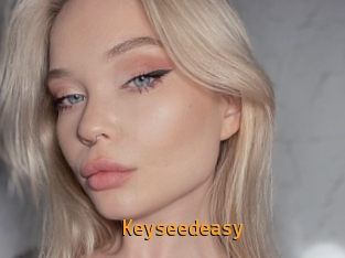 Keyseedeasy