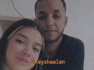 Keyshaalan