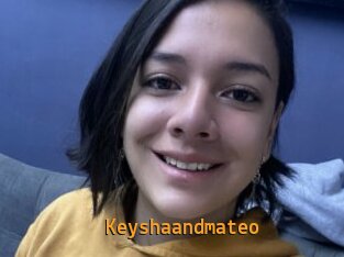 Keyshaandmateo