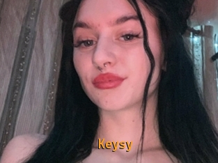 Keysy