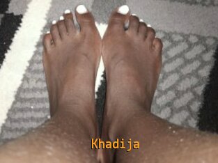 Khadija