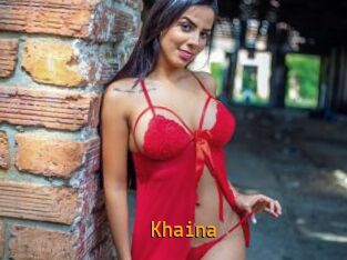 Khaina