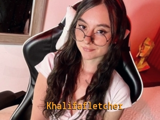 Khalifafletcher