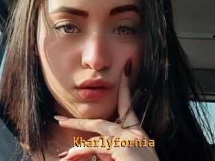 Kharlyfornia