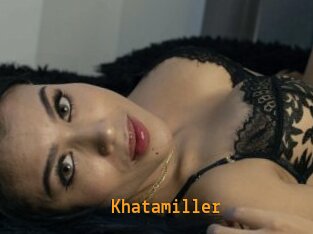 Khatamiller