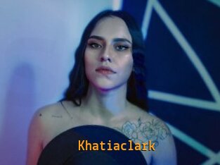 Khatiaclark