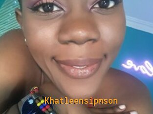 Khatleensipmson