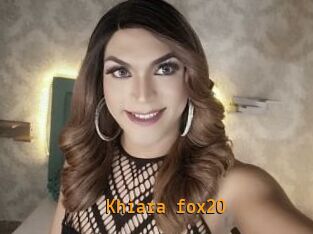 Khiara_fox20