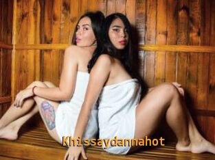 Khissaydannahot