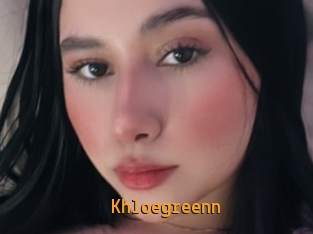 Khloegreenn