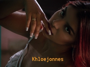 Khloejonnes