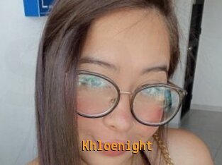 Khloenight