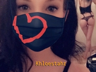 Khloestahr