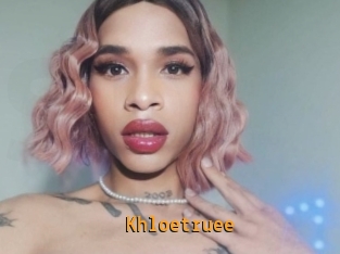 khloetruee Sexcam Portal