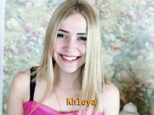 Khloya
