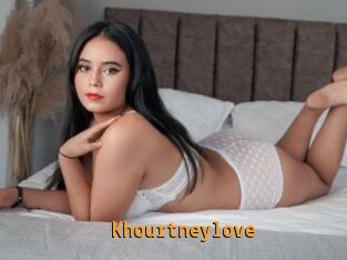 Khourtneylove