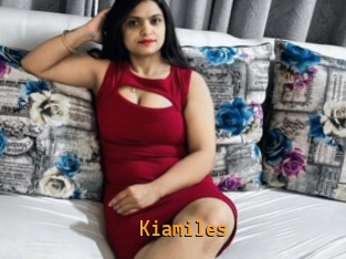 kiamiles Sexcam Portal
