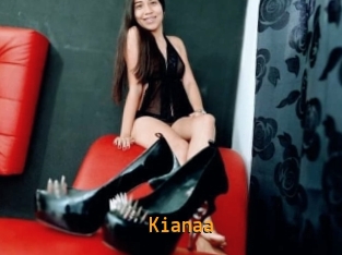 Kianaa