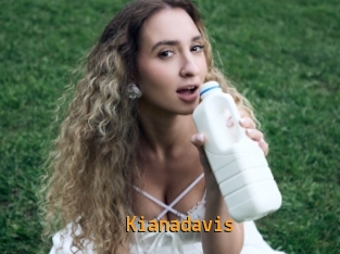 Kianadavis
