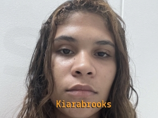 Kiarabrooks