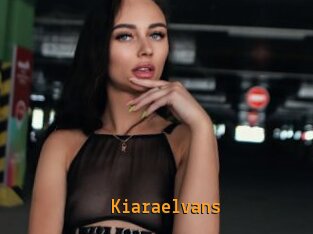 Kiaraelvans