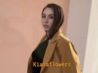kiaraflowers Sexcam Portal