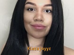 Kiarajoyyr