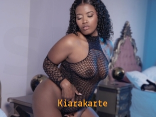 kiarakarte Sexcam Portal
