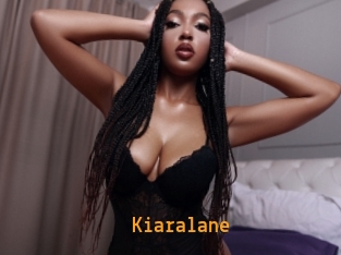 Kiaralane