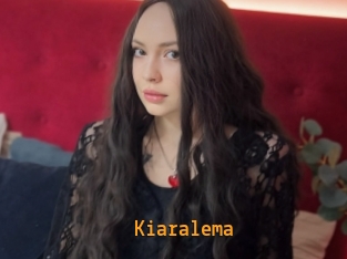 Kiaralema