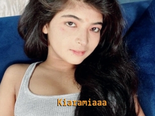 Kiaramiaaa