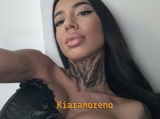 Kiaramoreno