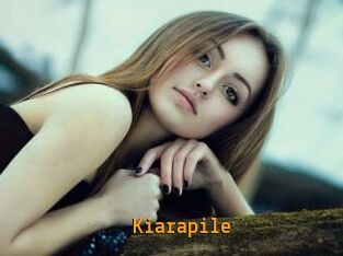 Kiarapile