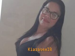 Kiarasex18