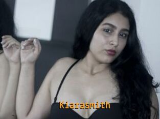 Kiarasmith