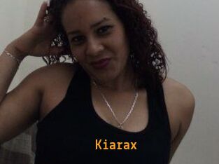 Kiarax