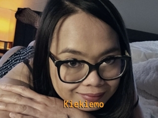 Kiekiemo