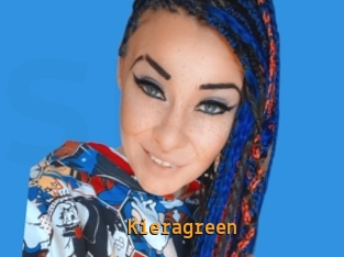kieragreen Sexcam Portal