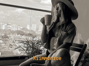 Kiimmonroe
