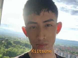 Kiitsune