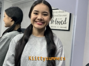 Kiittysummers