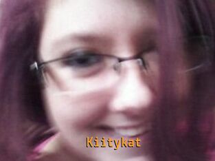 Kiitykat