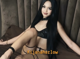 Kijanaharlow
