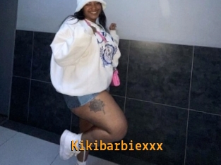 Kikibarbiexxx