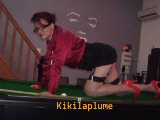 Kikilaplume