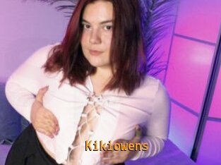 Kikiowens