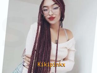 Kikipinkx