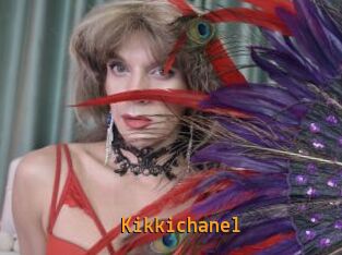 Kikkichanel