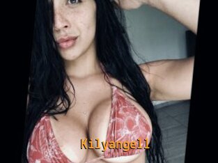 Kilyangell