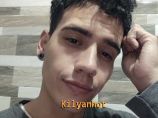 Kilyanhot